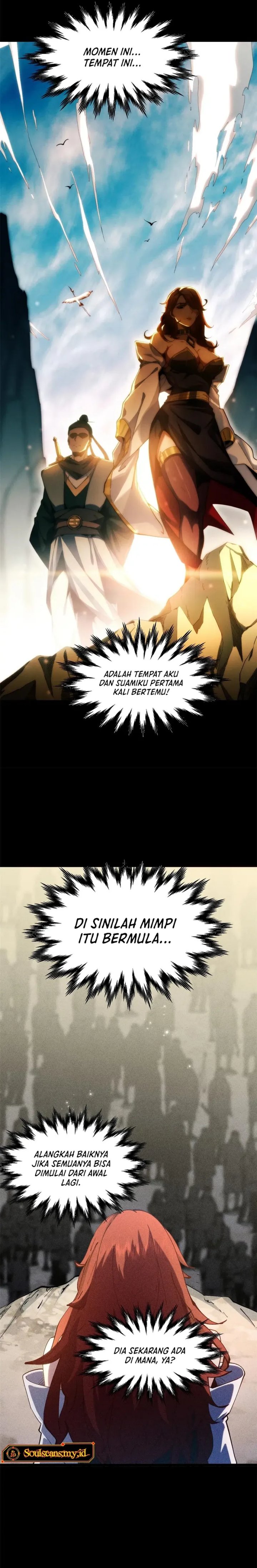 Top Tier Providence: Secretly Cultivate for a Thousand Years Chapter 233 Gambar 5