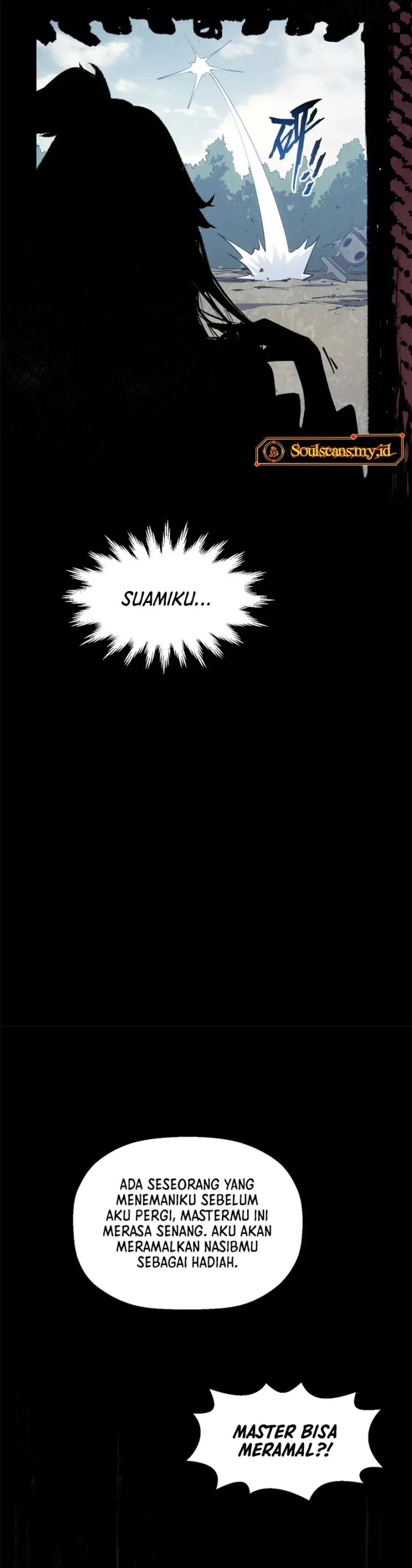 Top Tier Providence: Secretly Cultivate for a Thousand Years Chapter 233 Gambar 17
