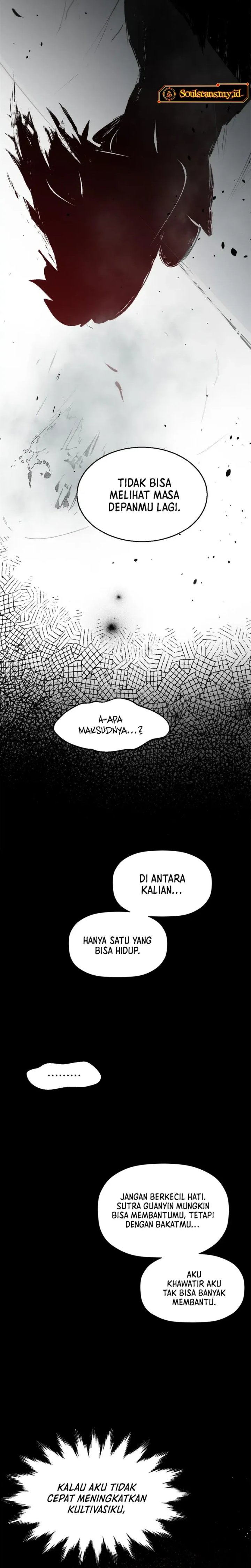 Top Tier Providence: Secretly Cultivate for a Thousand Years Chapter 233 Gambar 19
