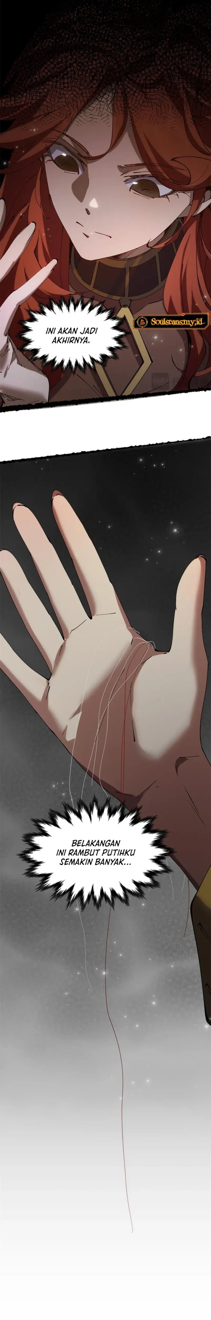 Top Tier Providence: Secretly Cultivate for a Thousand Years Chapter 233 Gambar 20