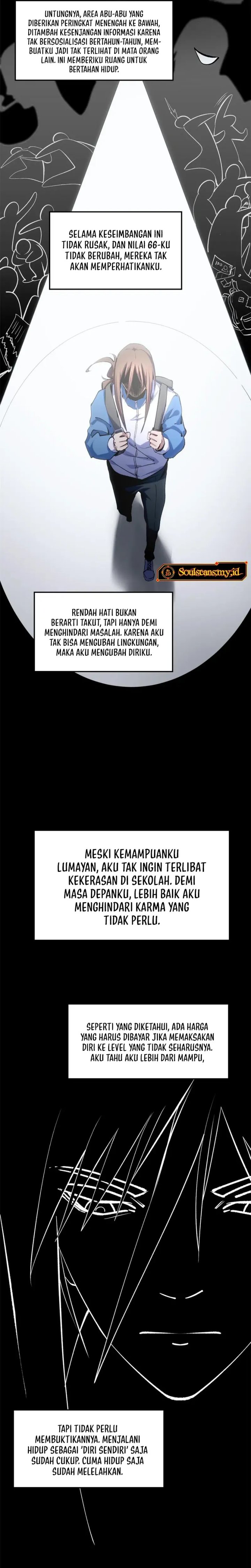 Top Tier Providence: Secretly Cultivate for a Thousand Years Chapter 235 Gambar 6