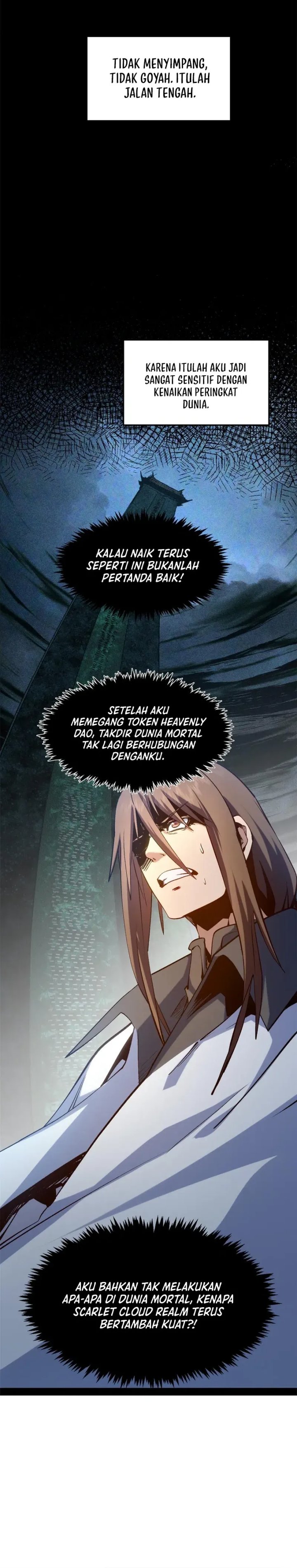 Top Tier Providence: Secretly Cultivate for a Thousand Years Chapter 235 Gambar 7