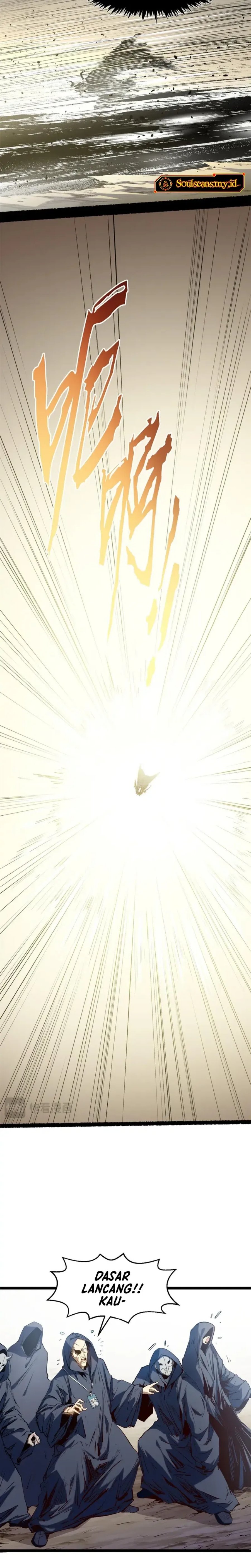 Top Tier Providence: Secretly Cultivate for a Thousand Years Chapter 236 Gambar 7