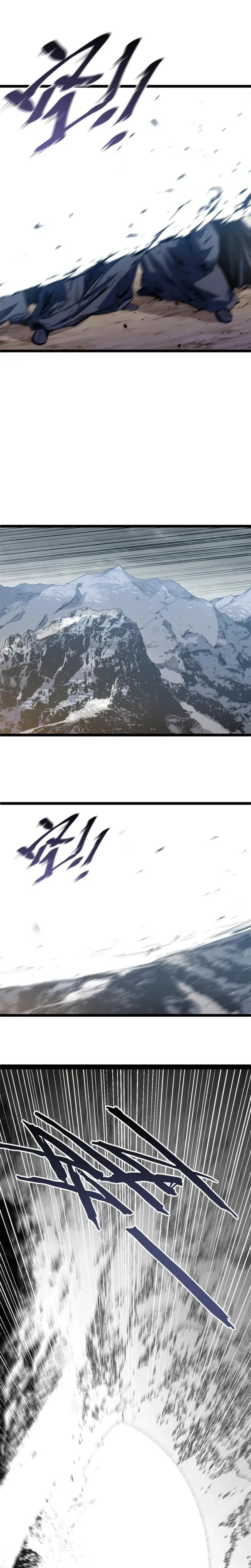 Top Tier Providence: Secretly Cultivate for a Thousand Years Chapter 236 Gambar 8