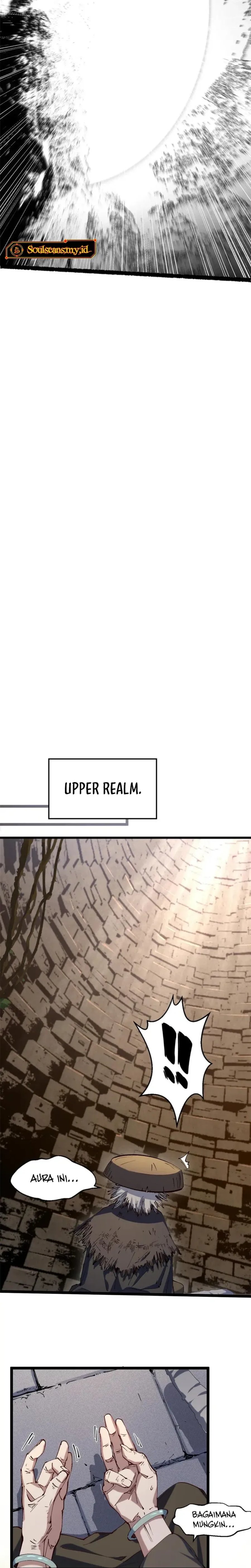 Top Tier Providence: Secretly Cultivate for a Thousand Years Chapter 236 Gambar 9