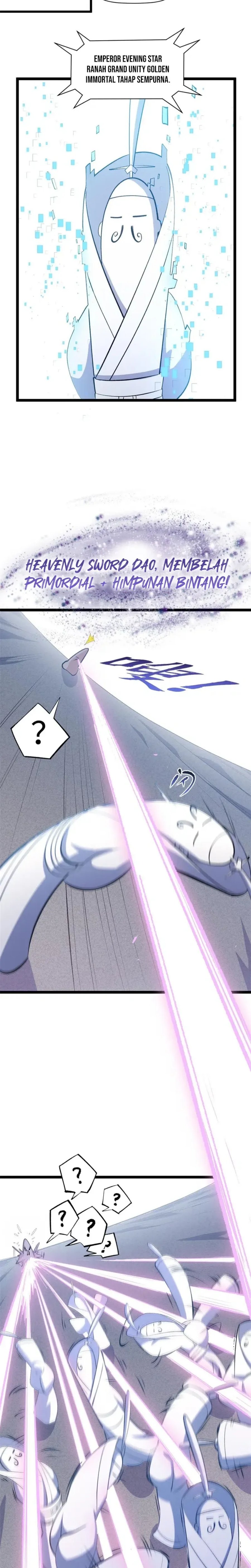 Top Tier Providence: Secretly Cultivate for a Thousand Years Chapter 236 Gambar 17