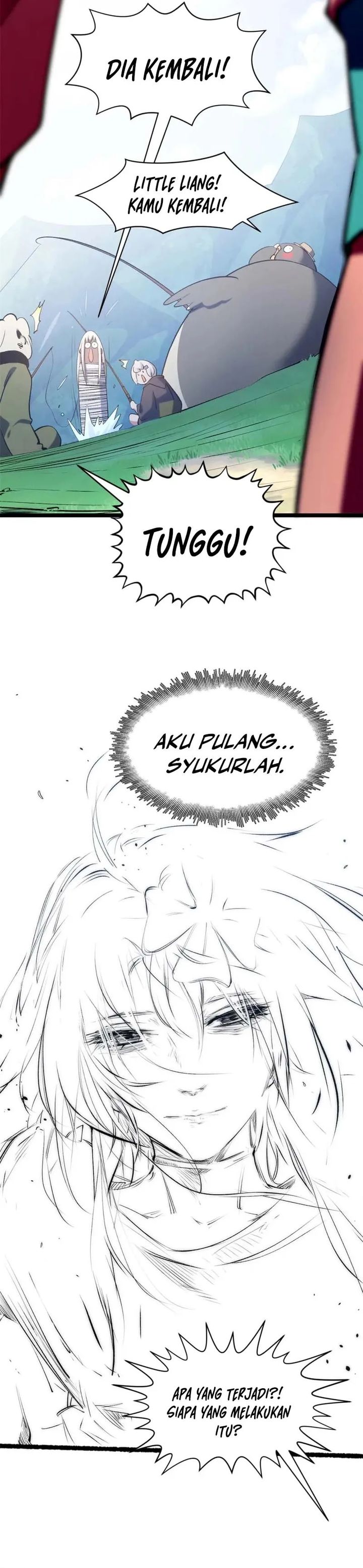 Top Tier Providence: Secretly Cultivate for a Thousand Years Chapter 238 Gambar 19