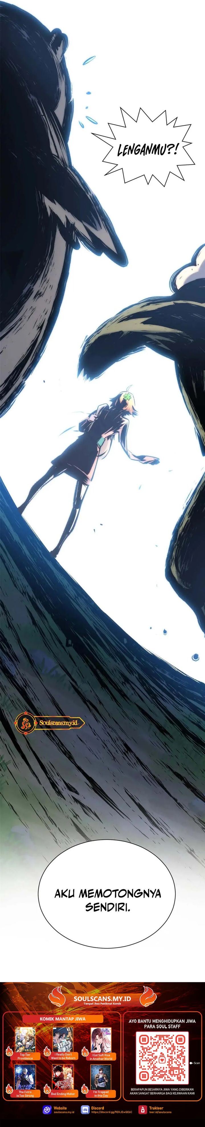 Top Tier Providence: Secretly Cultivate for a Thousand Years Chapter 238 Gambar 20