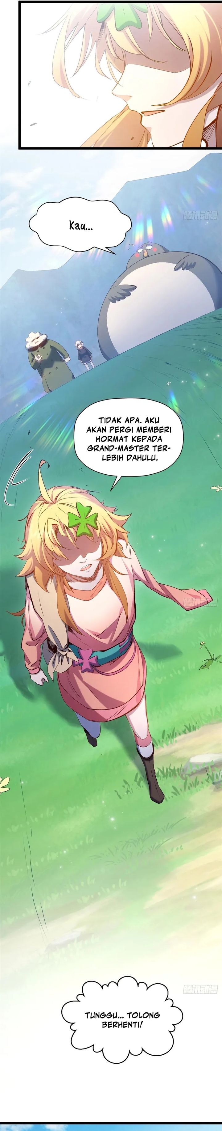 Top Tier Providence: Secretly Cultivate for a Thousand Years Chapter 239 Gambar 2