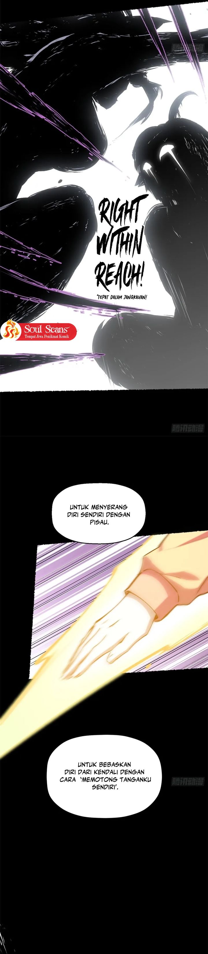 Top Tier Providence: Secretly Cultivate for a Thousand Years Chapter 239 Gambar 22