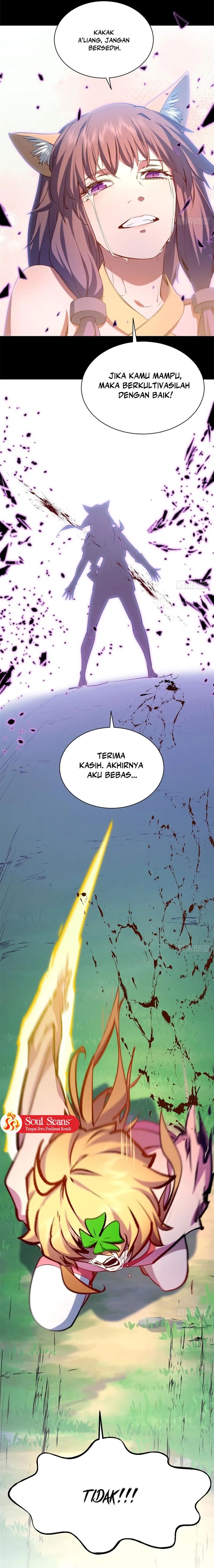 Top Tier Providence: Secretly Cultivate for a Thousand Years Chapter 239 Gambar 25