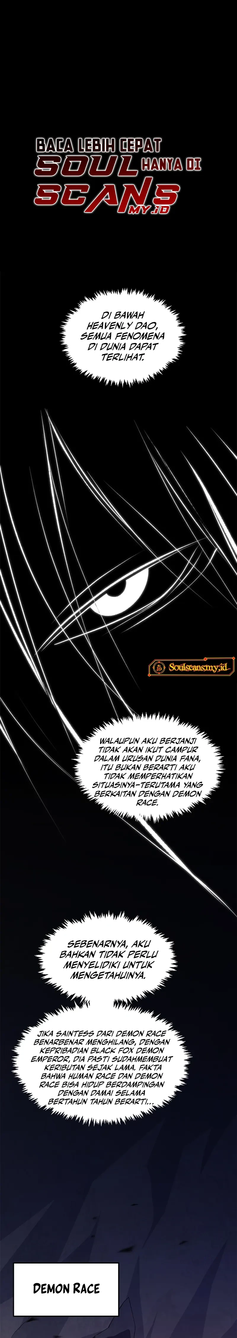 Top Tier Providence: Secretly Cultivate for a Thousand Years Chapter 241 Gambar 2