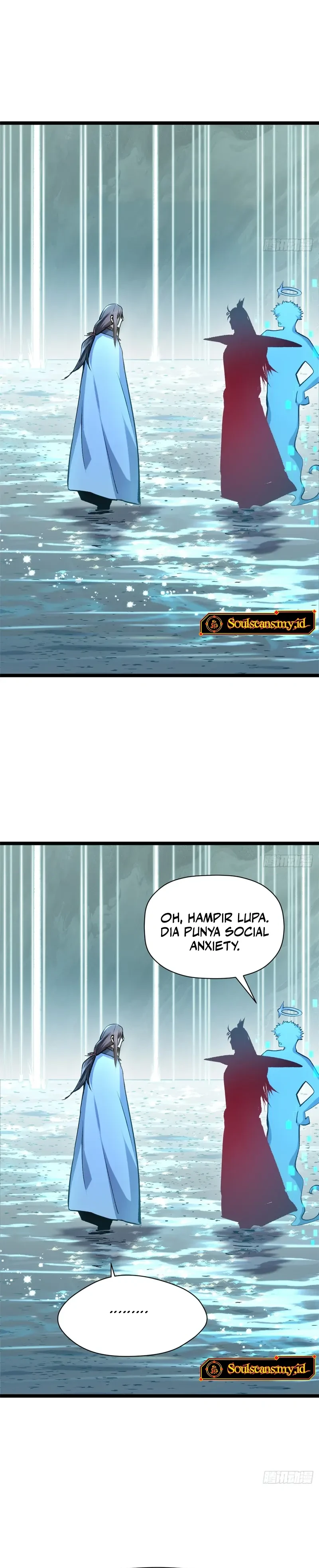 Top Tier Providence: Secretly Cultivate for a Thousand Years Chapter 241 Gambar 20