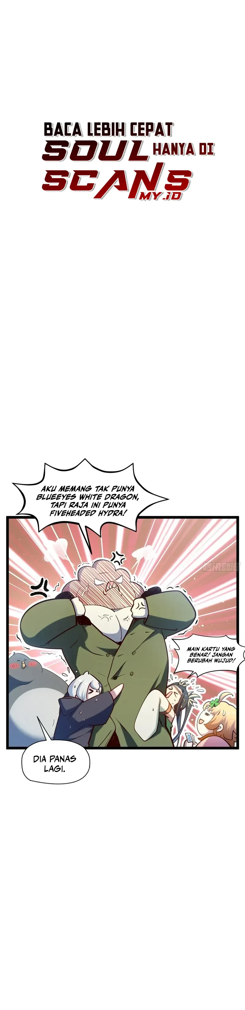 Top Tier Providence: Secretly Cultivate for a Thousand Years Chapter 241 Gambar 26