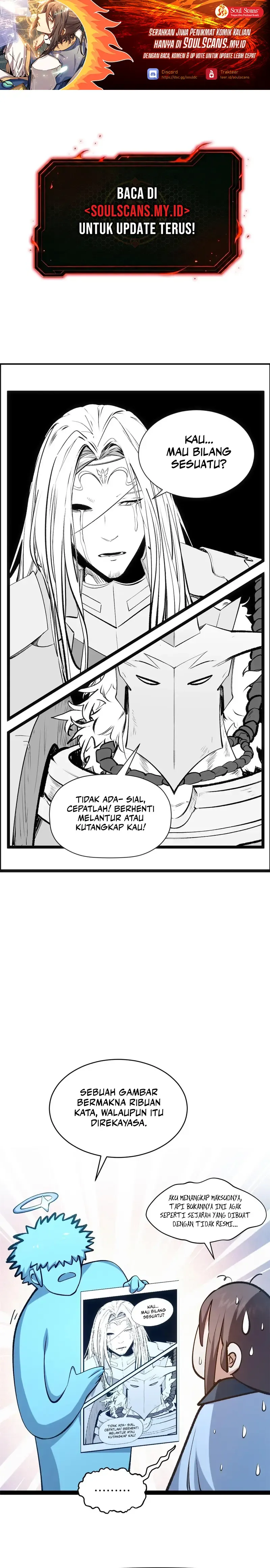 Top Tier Providence: Secretly Cultivate for a Thousand Years Chapter 242 Gambar 2