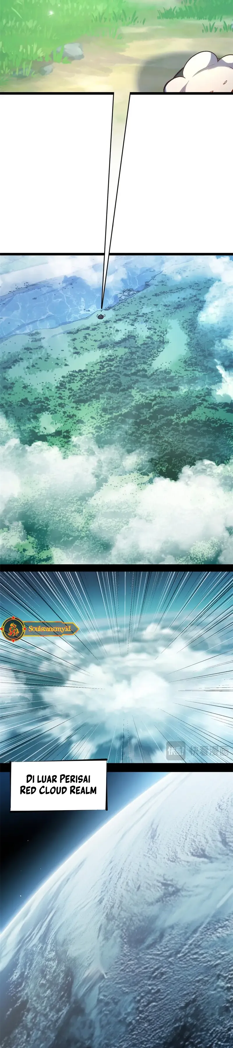 Top Tier Providence: Secretly Cultivate for a Thousand Years Chapter 242 Gambar 10