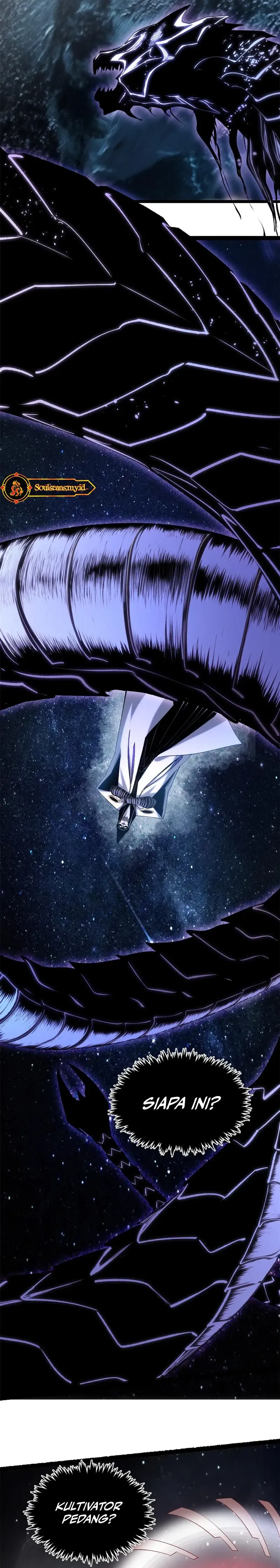 Top Tier Providence: Secretly Cultivate for a Thousand Years Chapter 242 Gambar 11