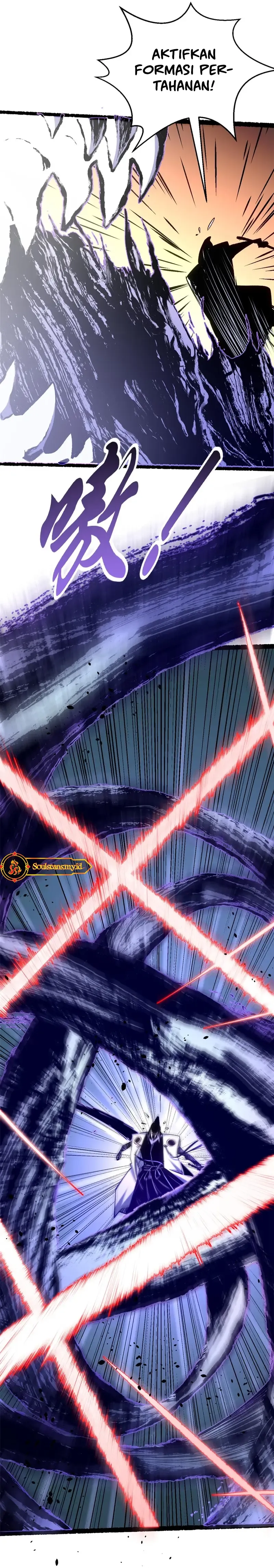 Top Tier Providence: Secretly Cultivate for a Thousand Years Chapter 242 Gambar 17