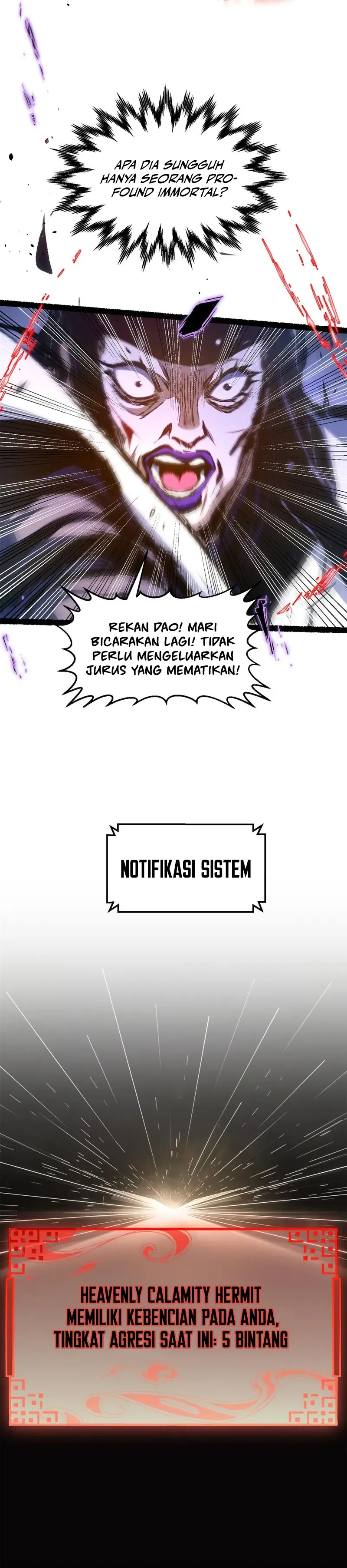 Top Tier Providence: Secretly Cultivate for a Thousand Years Chapter 242 Gambar 19