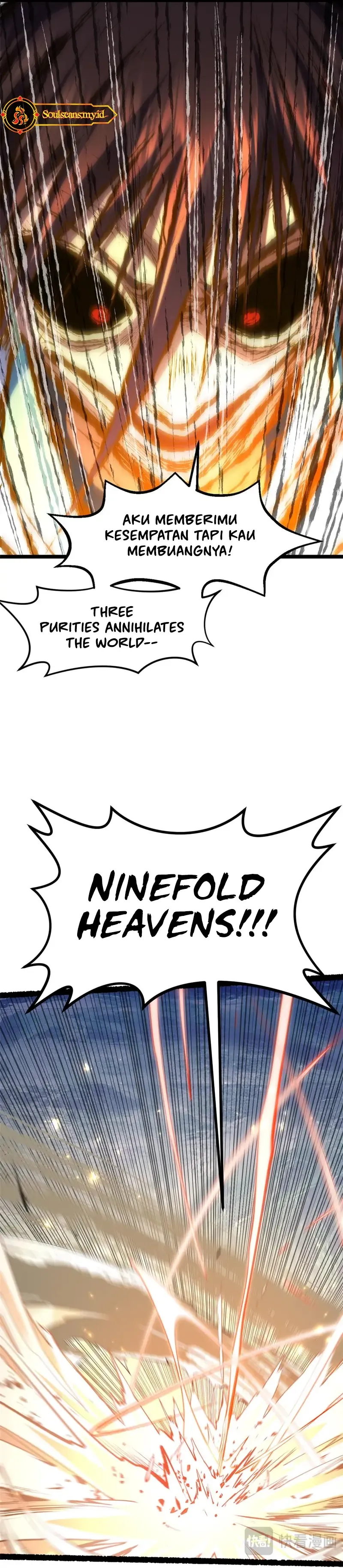 Top Tier Providence: Secretly Cultivate for a Thousand Years Chapter 242 Gambar 20