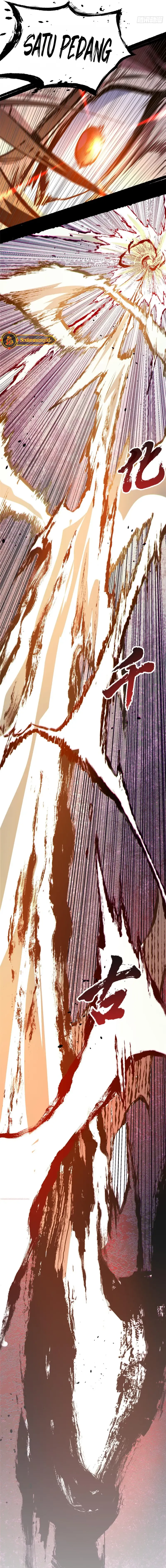 Top Tier Providence: Secretly Cultivate for a Thousand Years Chapter 242 Gambar 22