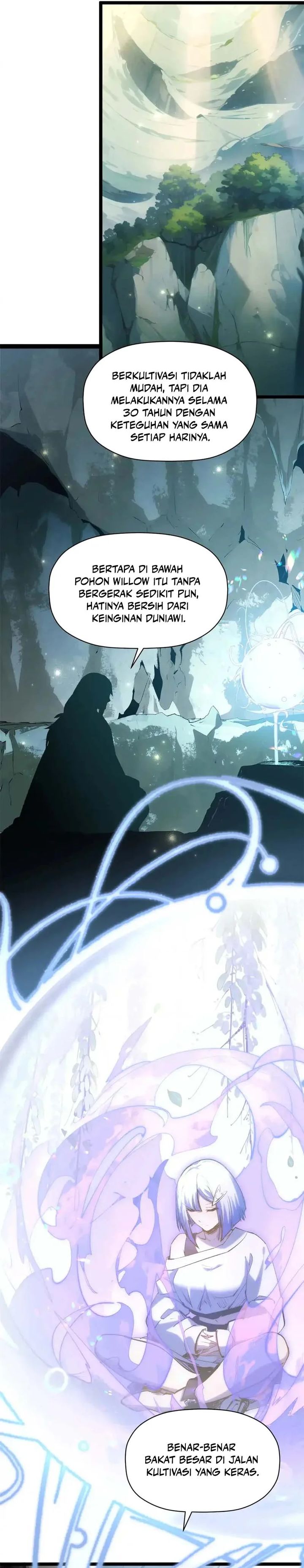 Top Tier Providence: Secretly Cultivate for a Thousand Years Chapter 245 Gambar 2