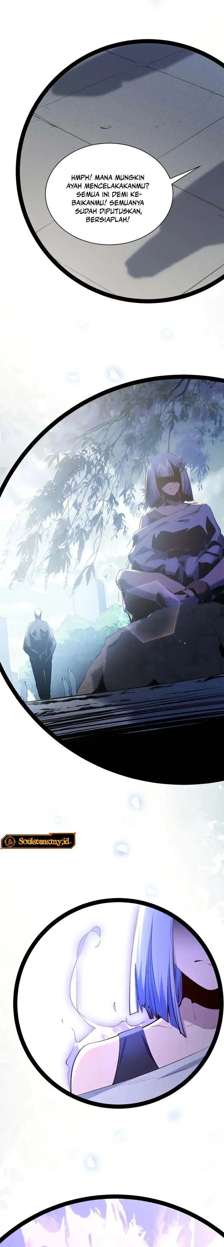 Top Tier Providence: Secretly Cultivate for a Thousand Years Chapter 245 Gambar 11