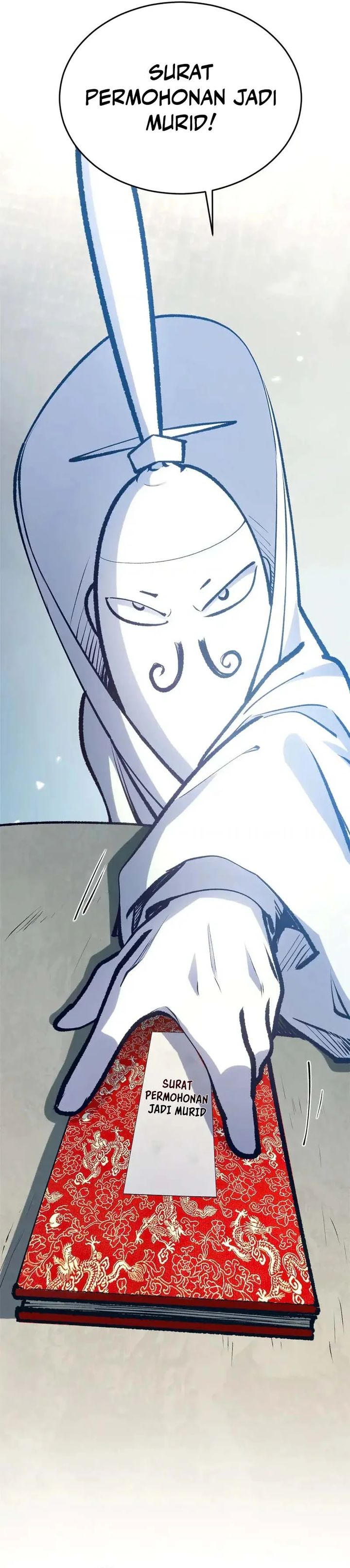 Top Tier Providence: Secretly Cultivate for a Thousand Years Chapter 245 Gambar 18