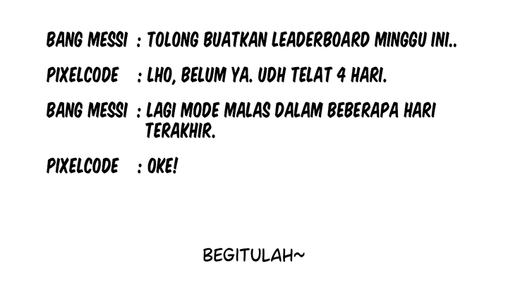 Top Weekly Comic Komikcast Chapter Week 10 Gambar 1