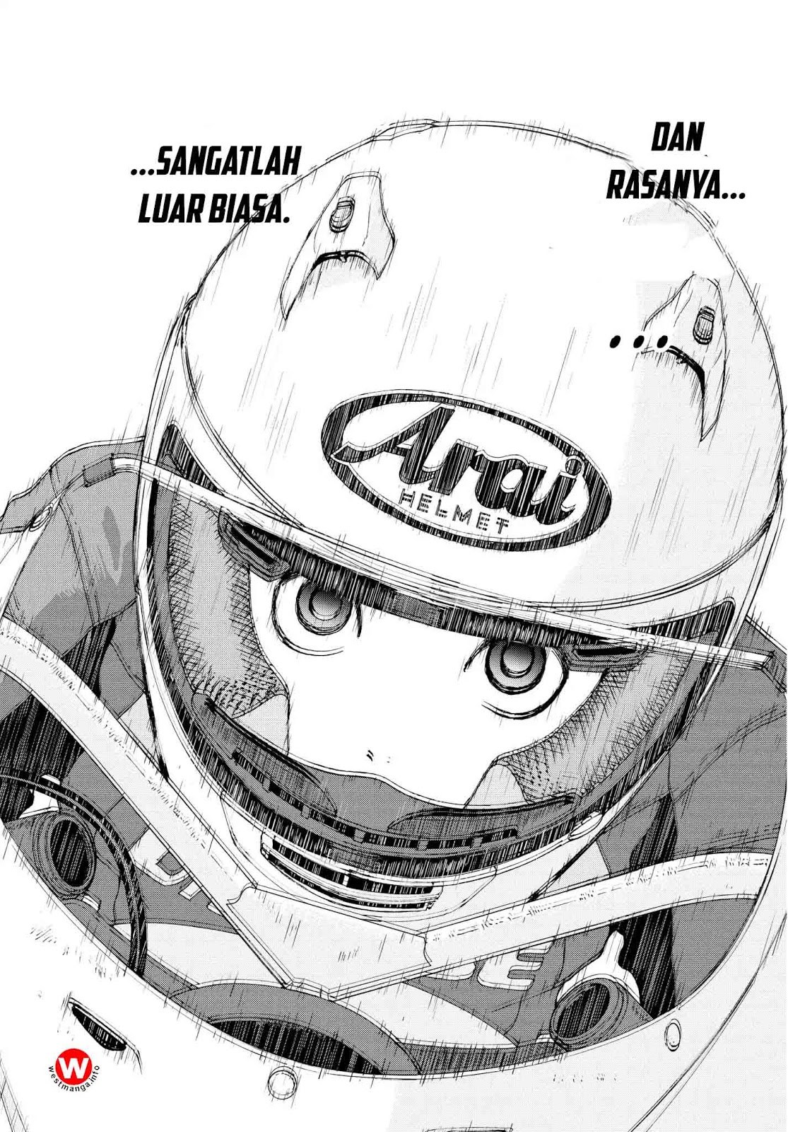Toppu GP Chapter 02 Gambar 25