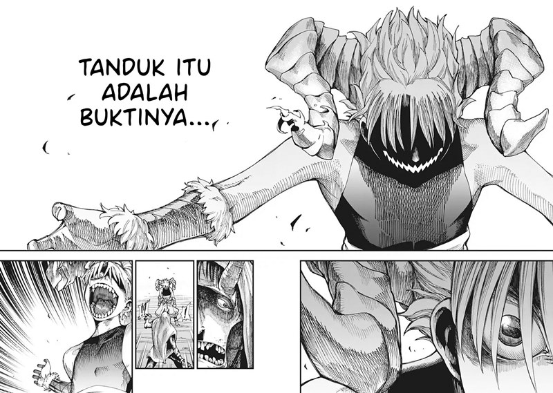 Touge Oni Chapter 02 Gambar 30