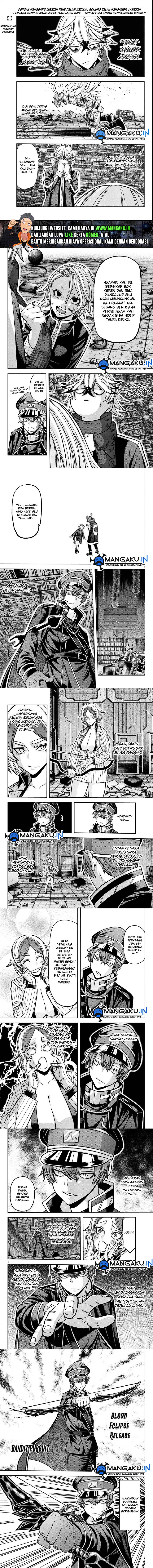 Tougen Anki Chapter 119 Gambar 3
