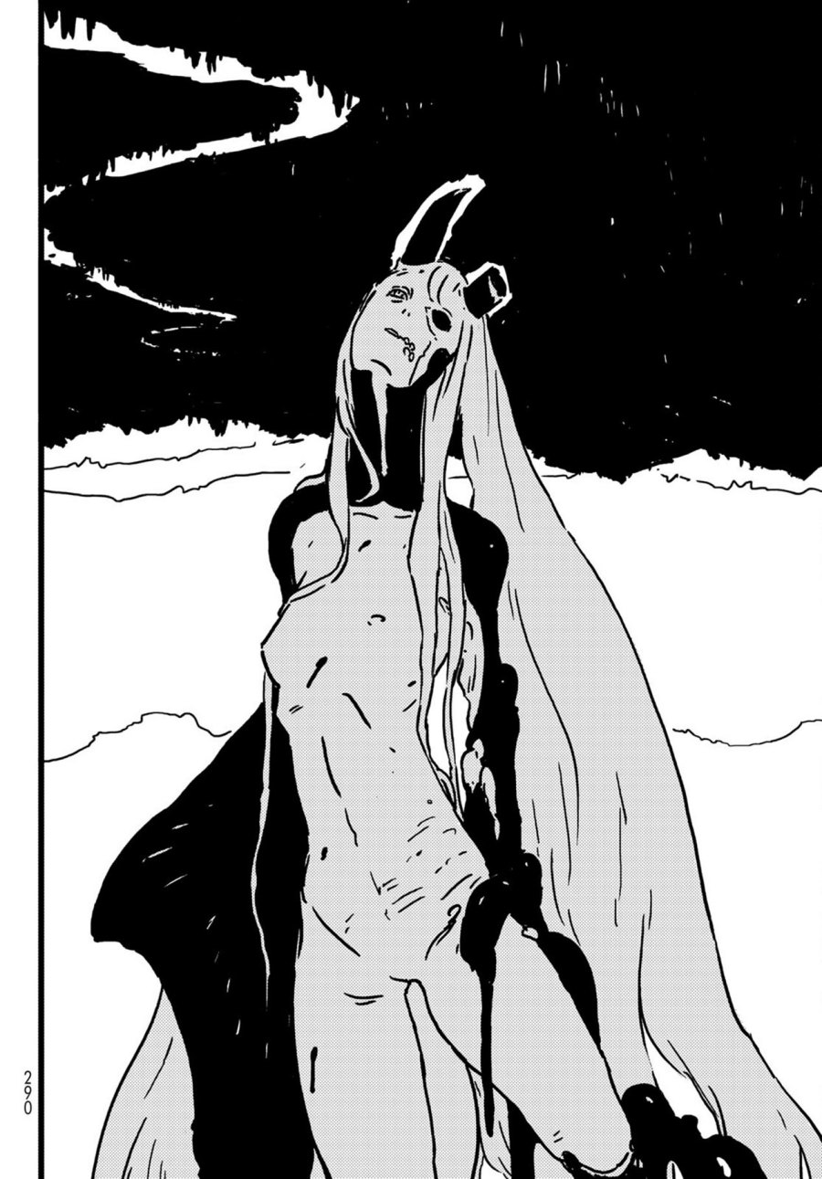 Tower Dungeon Chapter 06 Gambar 25