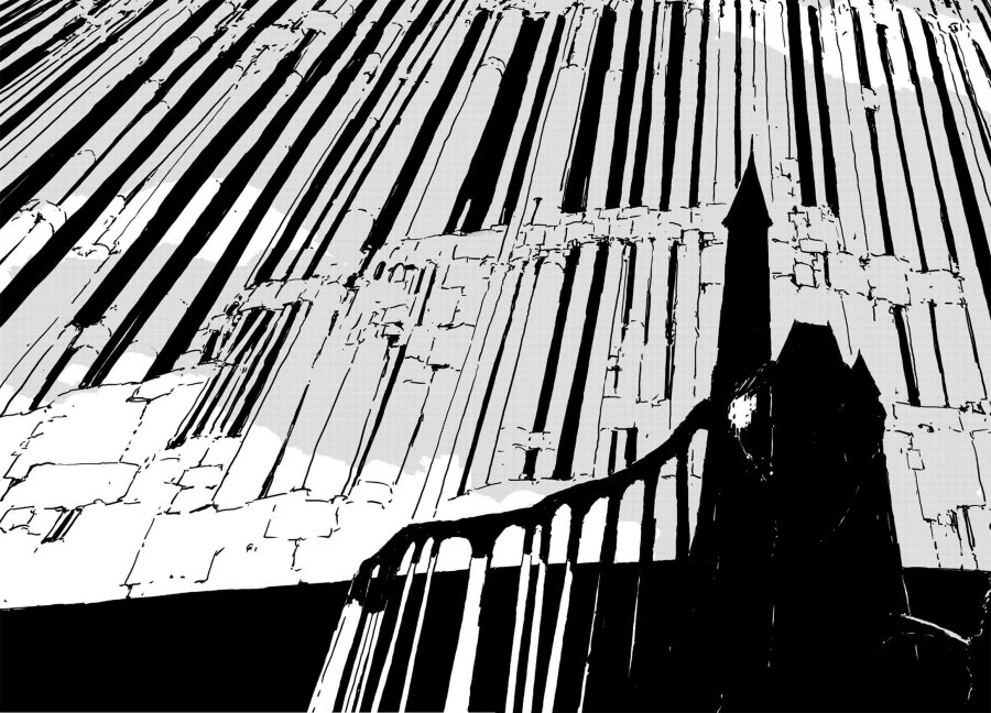 Tower Dungeon Chapter 06 Gambar 27
