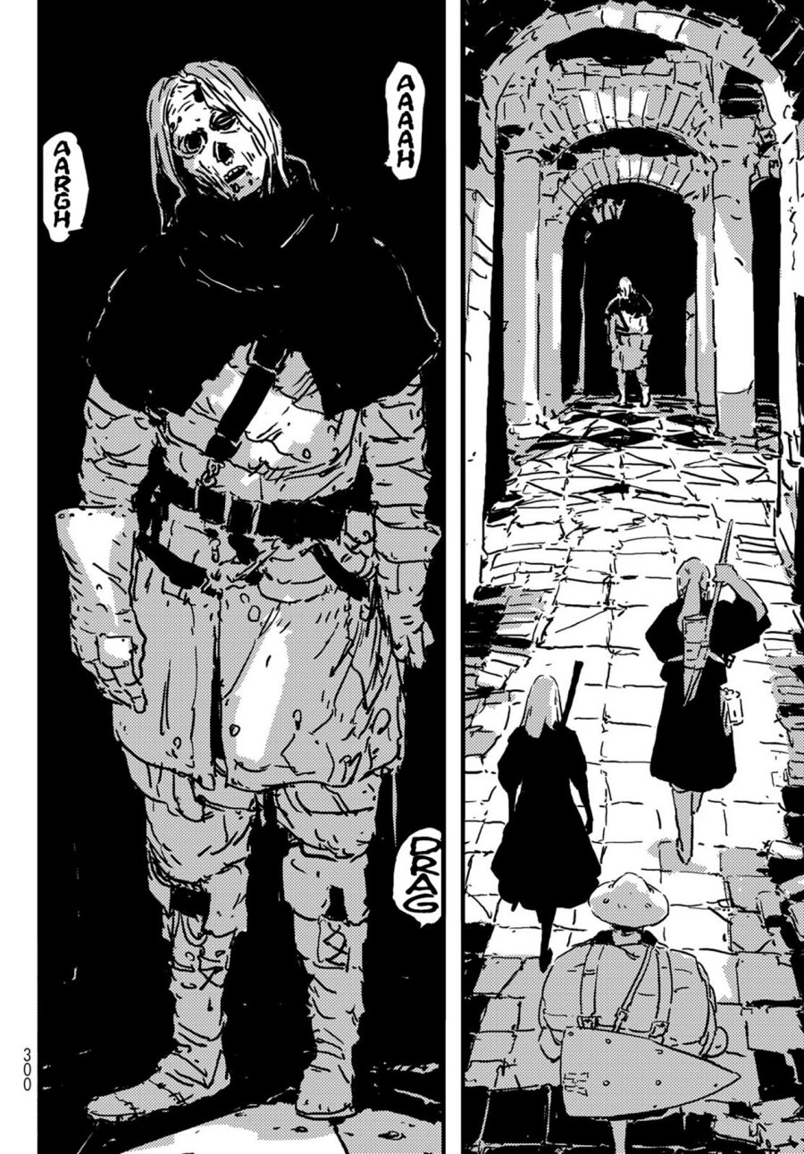 Tower Dungeon Chapter 06 Gambar 34