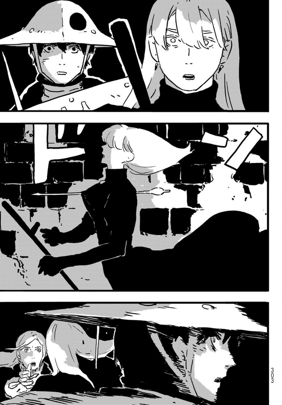 Tower Dungeon Chapter 06 Gambar 37