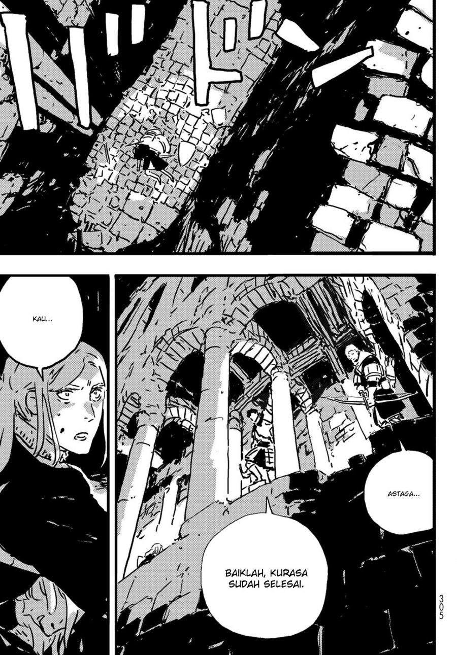 Tower Dungeon Chapter 06 Gambar 39