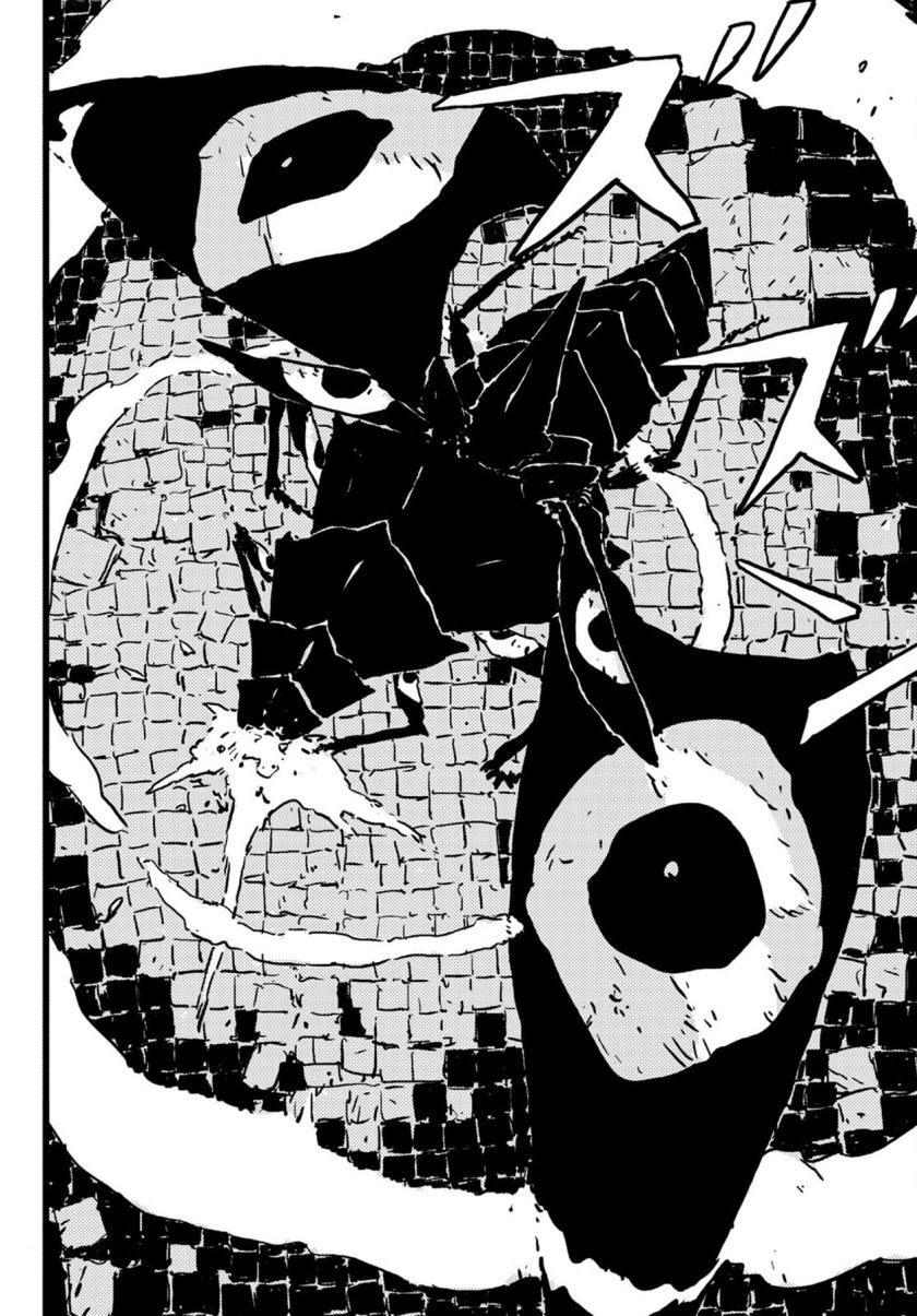 Tower Dungeon Chapter 08 Gambar 39