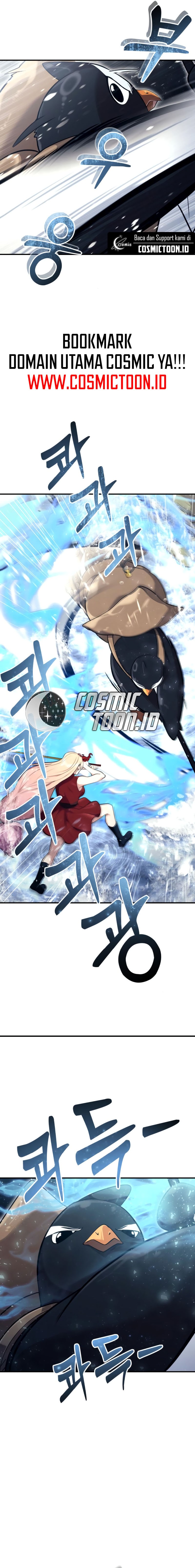 Tower Of God: Side Story Urek Mazino Chapter 17 Gambar 9