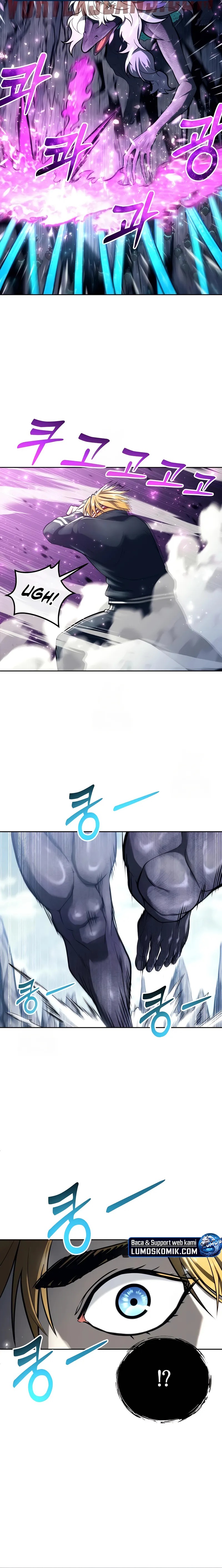 Tower Of God: Side Story Urek Mazino Chapter 22 Gambar 14