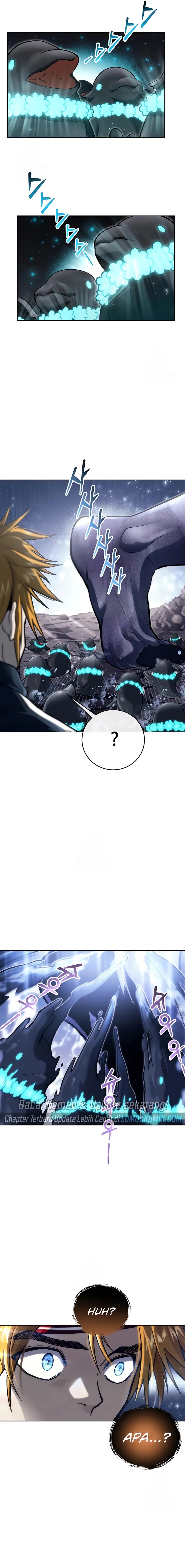 Tower Of God: Side Story Urek Mazino Chapter 22 Gambar 26