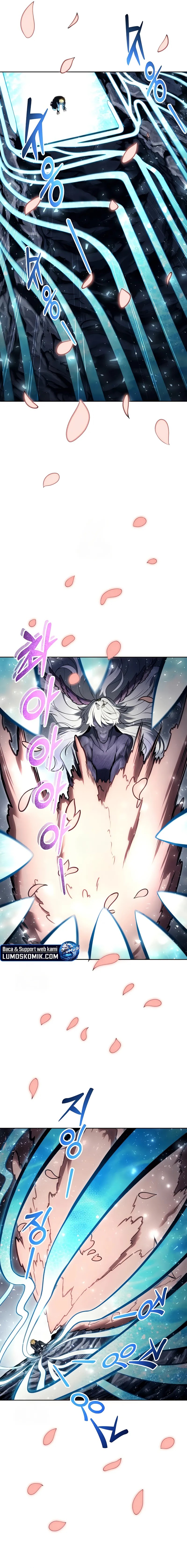 Tower Of God: Side Story Urek Mazino Chapter 22 Gambar 36