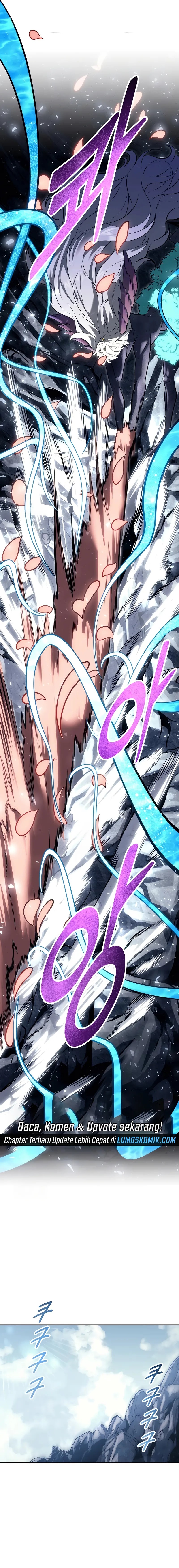 Tower Of God: Side Story Urek Mazino Chapter 22 Gambar 38