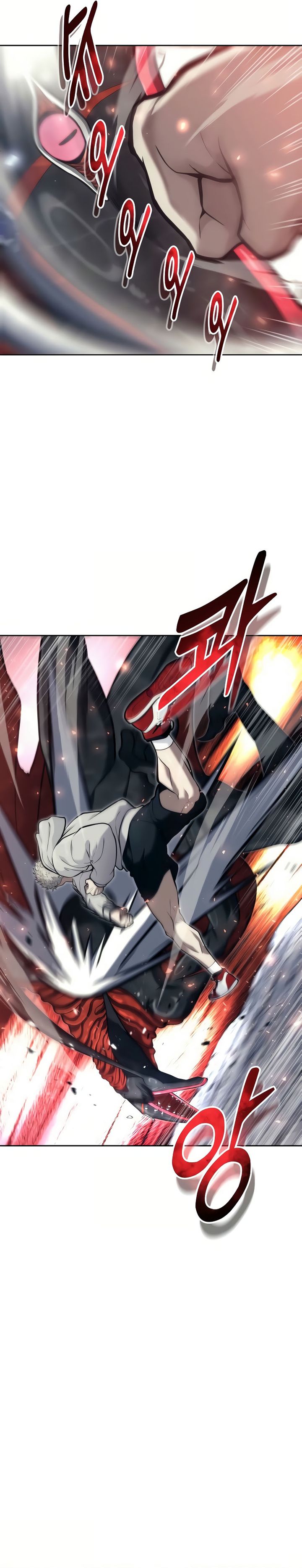 Tower Of God: Side Story Urek Mazino Chapter 23 Gambar 10