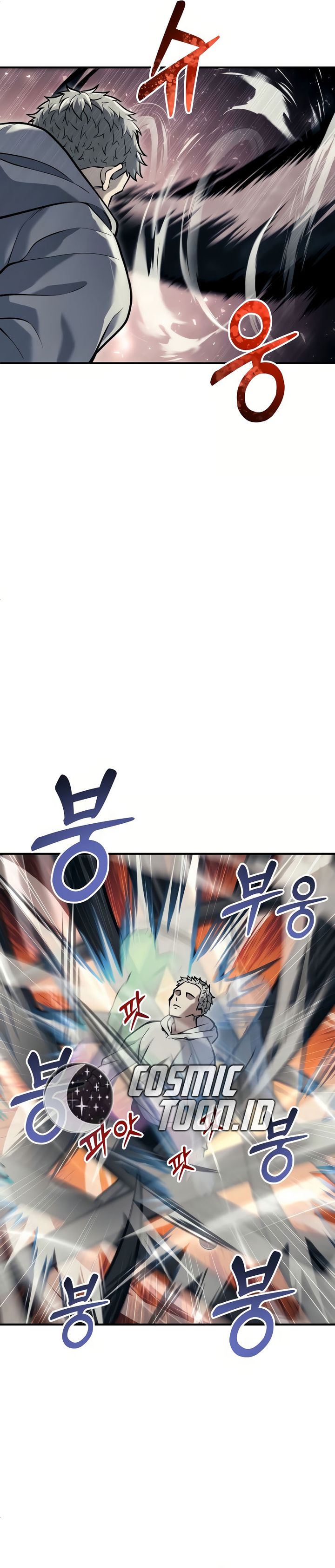 Tower Of God: Side Story Urek Mazino Chapter 23 Gambar 26