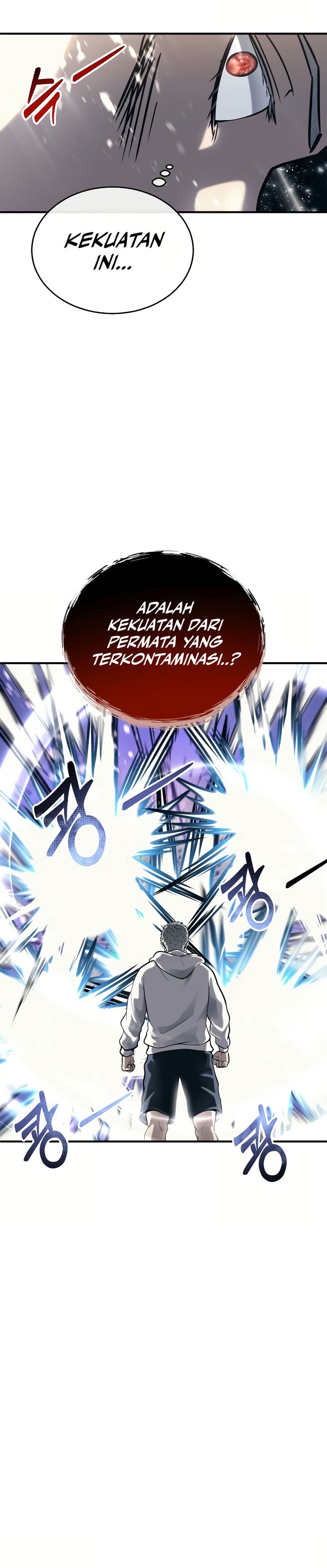 Tower Of God: Side Story Urek Mazino Chapter 23 Gambar 28