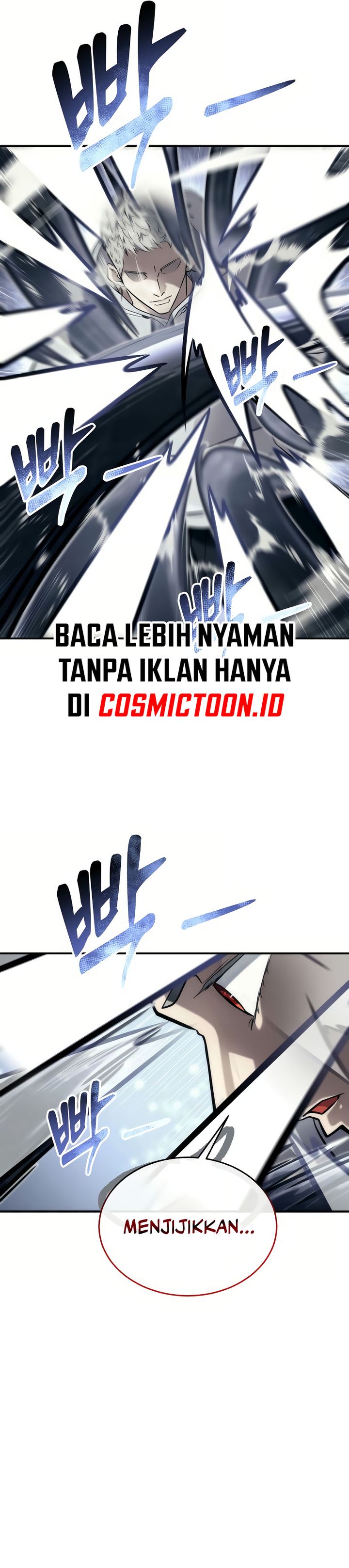 Tower Of God: Side Story Urek Mazino Chapter 23 Gambar 30