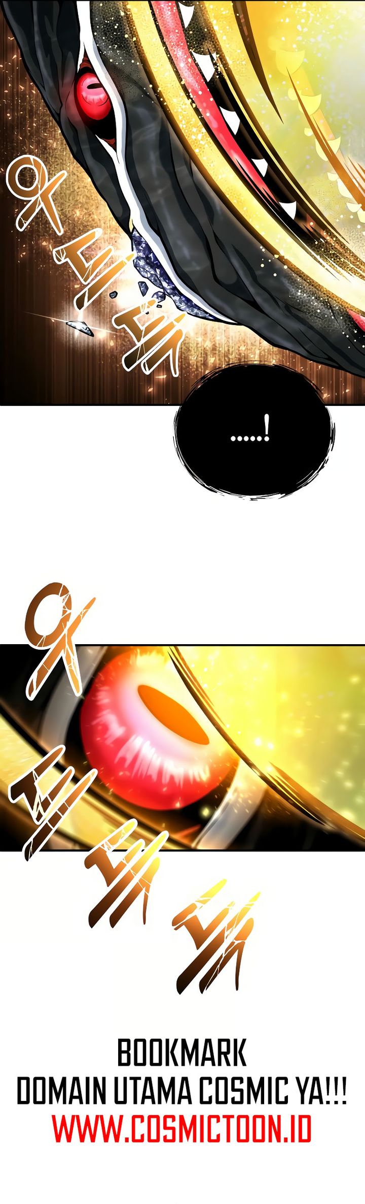 Tower Of God: Side Story Urek Mazino Chapter 23 Gambar 32