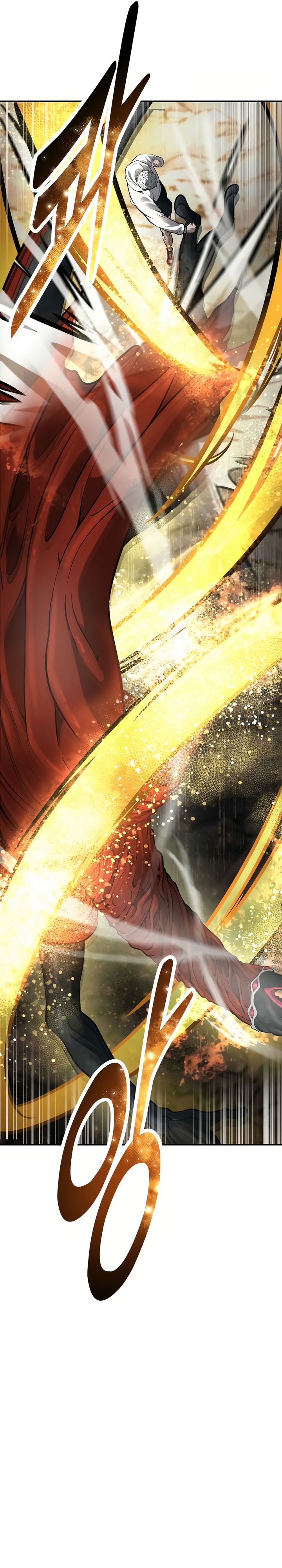 Tower Of God: Side Story Urek Mazino Chapter 23 Gambar 33