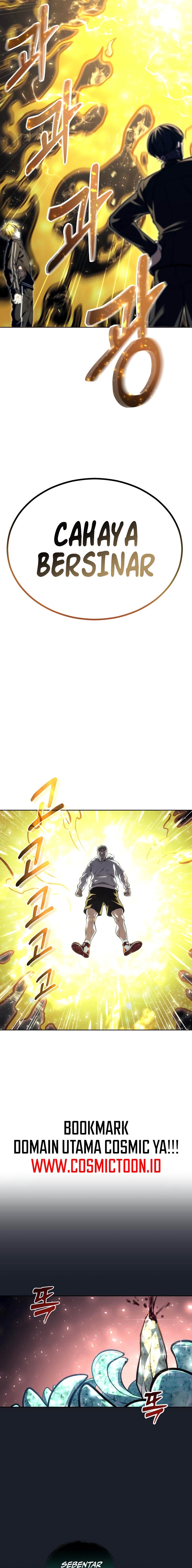 Tower Of God: Side Story Urek Mazino Chapter 25 Gambar 2